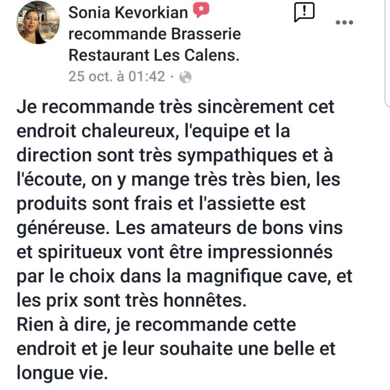 Les Calens