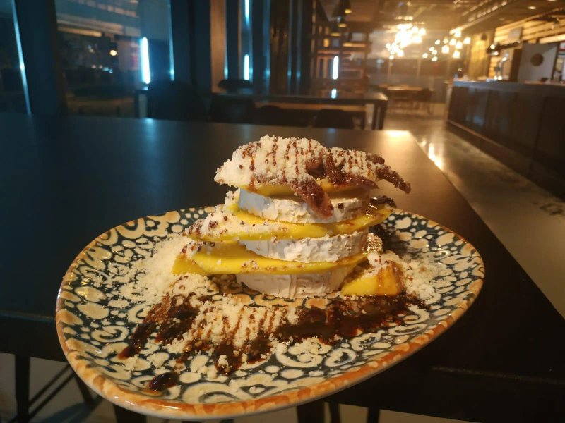 Restaurante Taracea