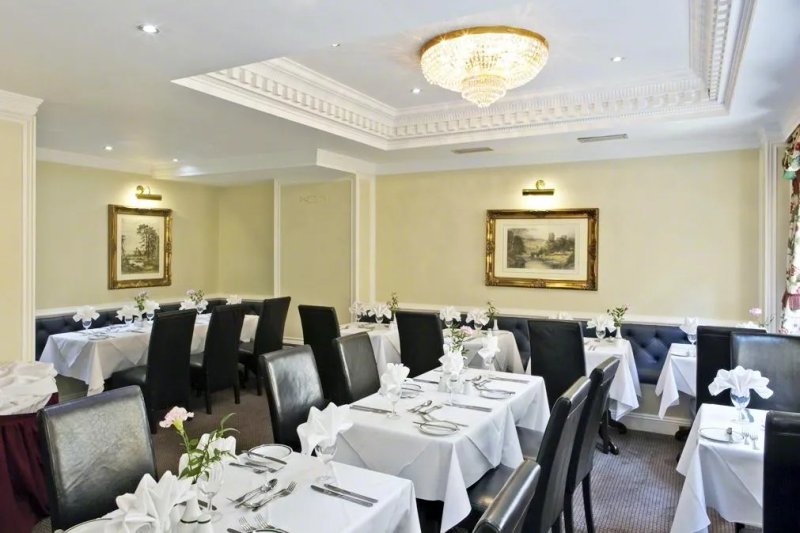 Gem Fitzrovia Hotel