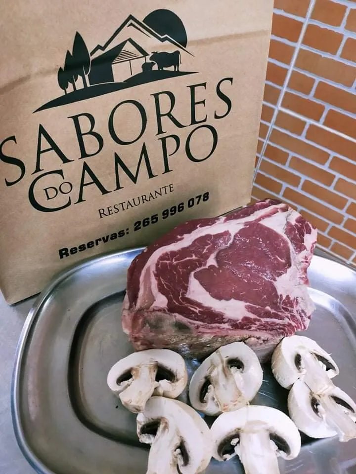 Sabores Do Campo by Carnes Selecionadas