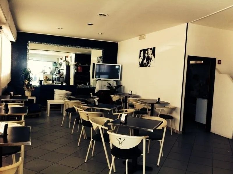 Bogart Cafe Riccione