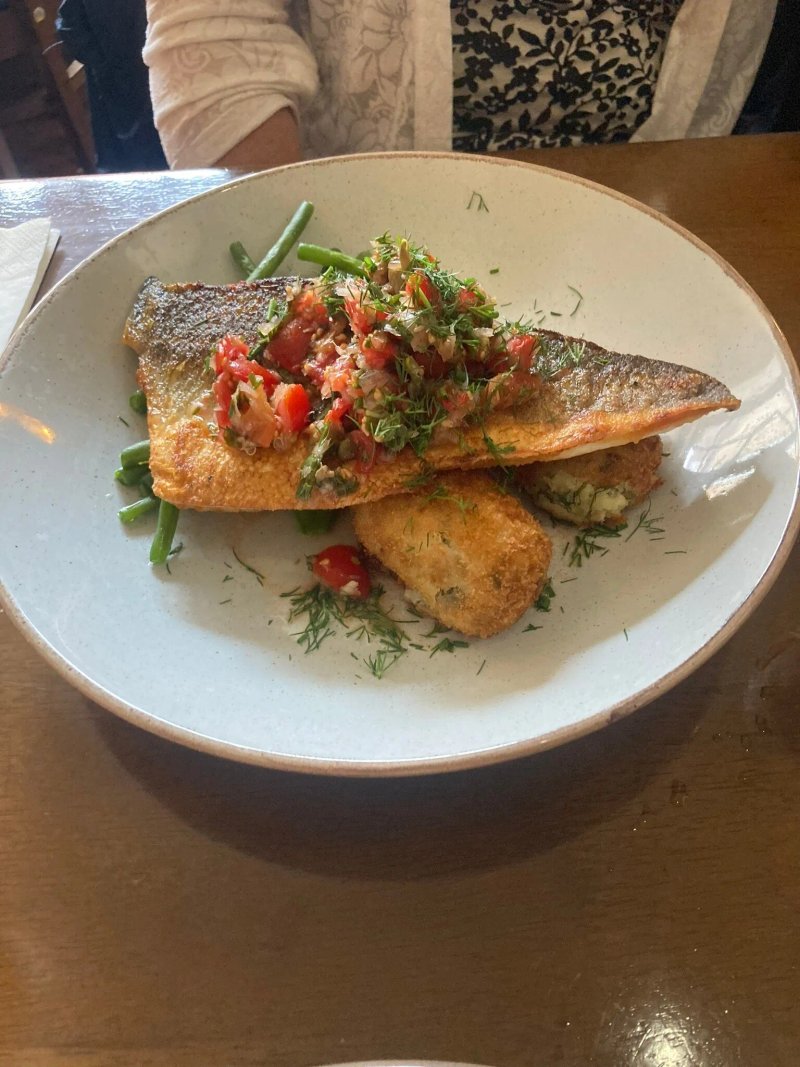 Swan Inn and Bistro