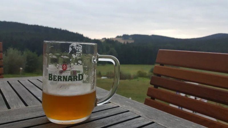 Penzion Na Belisku