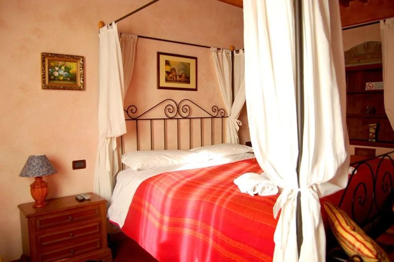 B&B Antica Toscana