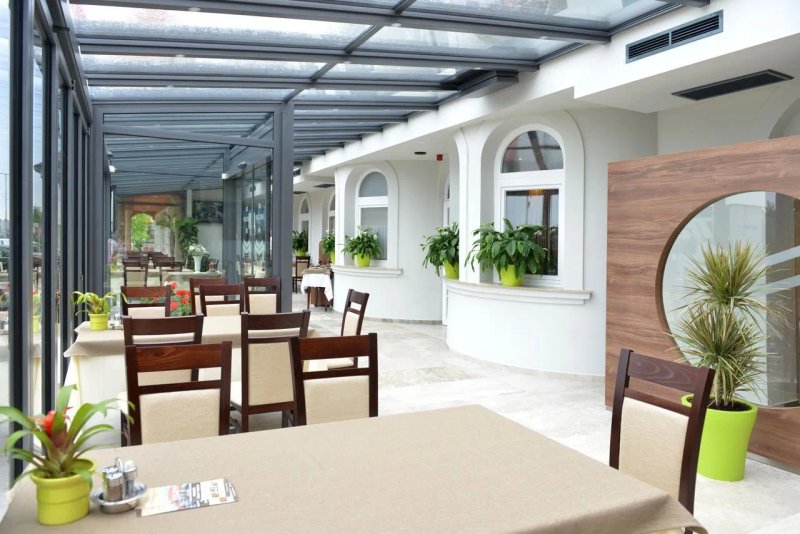 Mizse Motel Restaurant