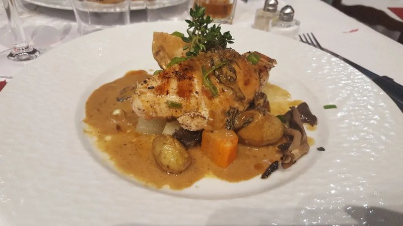 Le PaillerOn
