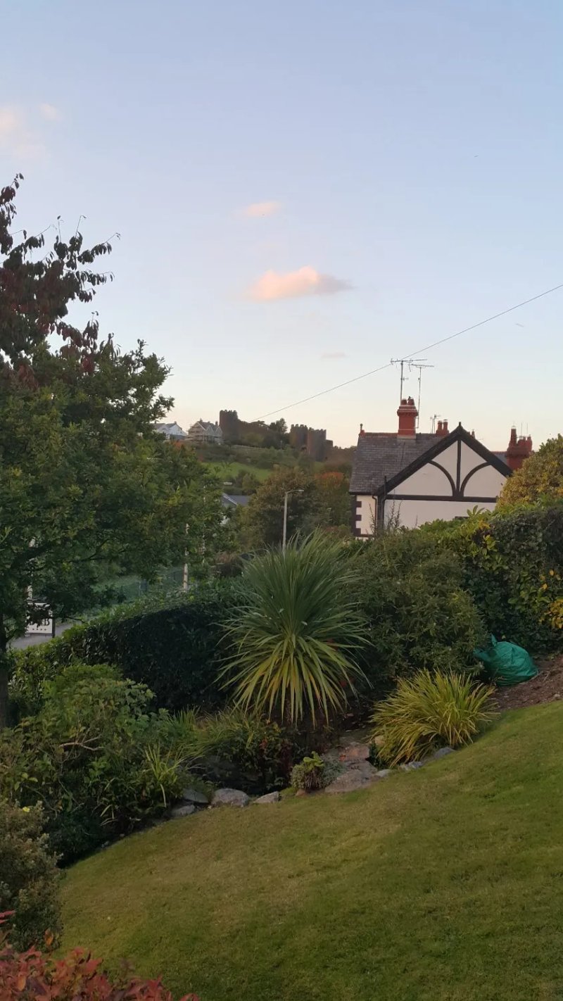 Bryn Derwen Guest House
