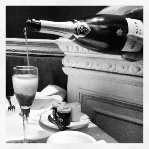 La Cantinetta
