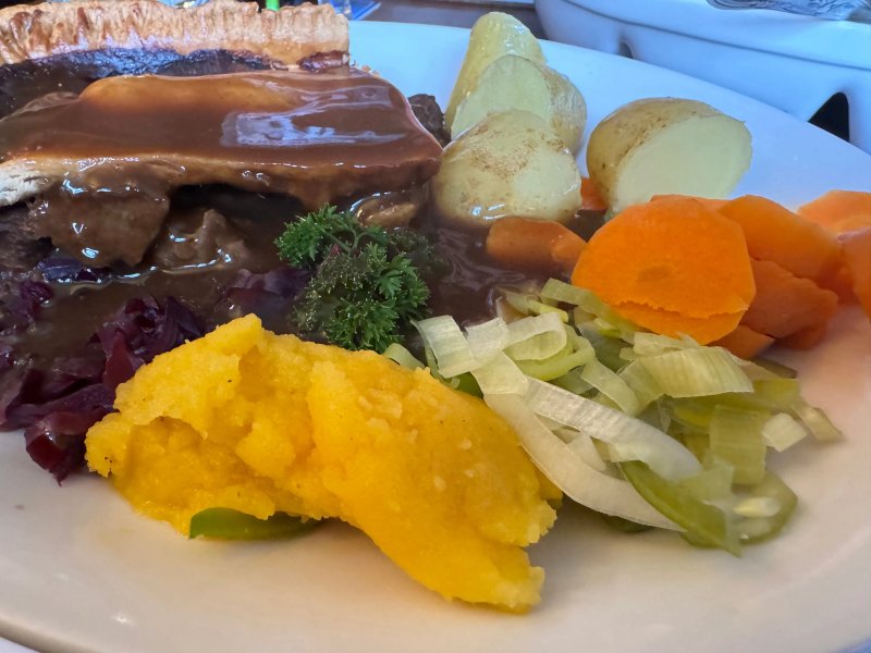 The White Hart Inn