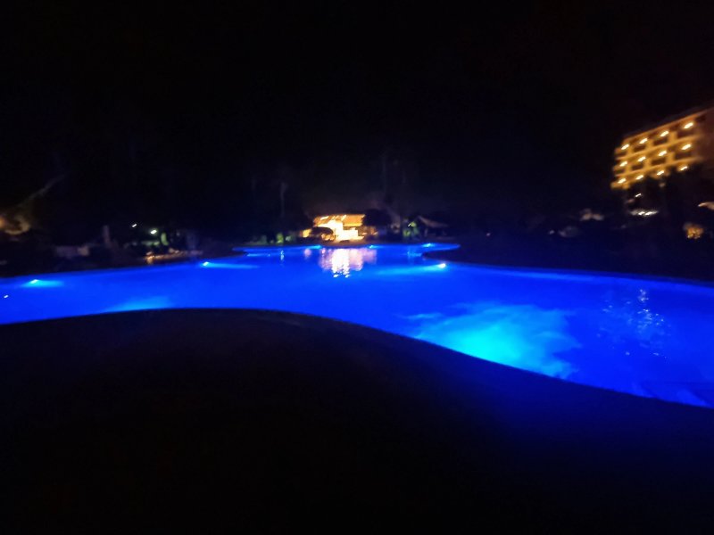 Hotel Garbi Cala Millor