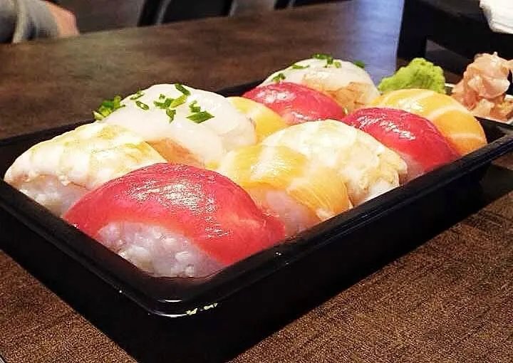 Sumo Sushi Take Away