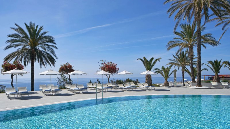 Rodos Princess Beach Resort & Spa