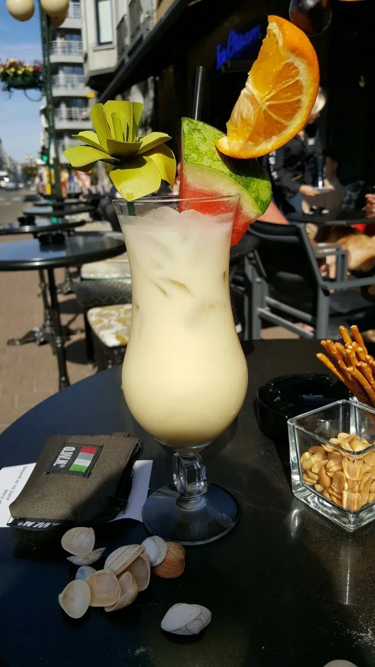 L'Oasis