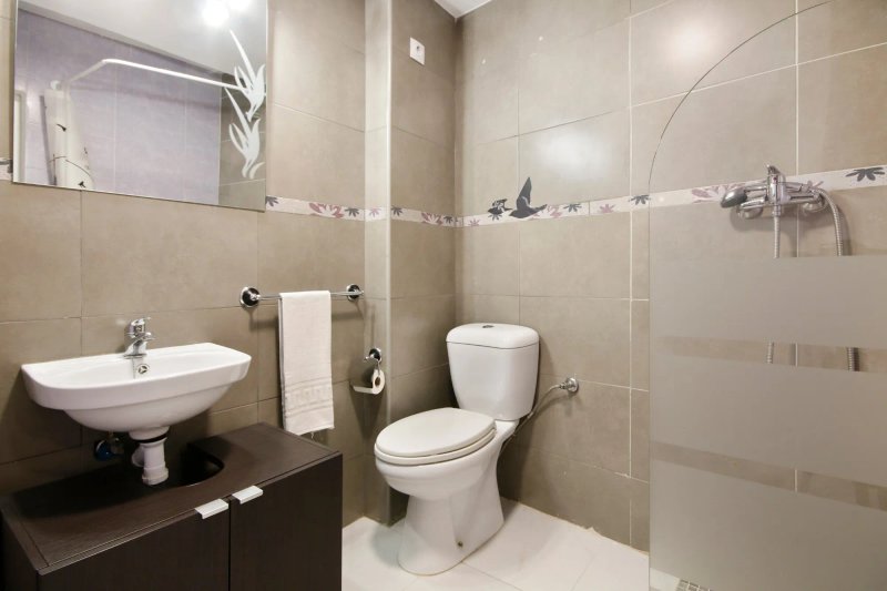 Apartamentos Los Lobos
