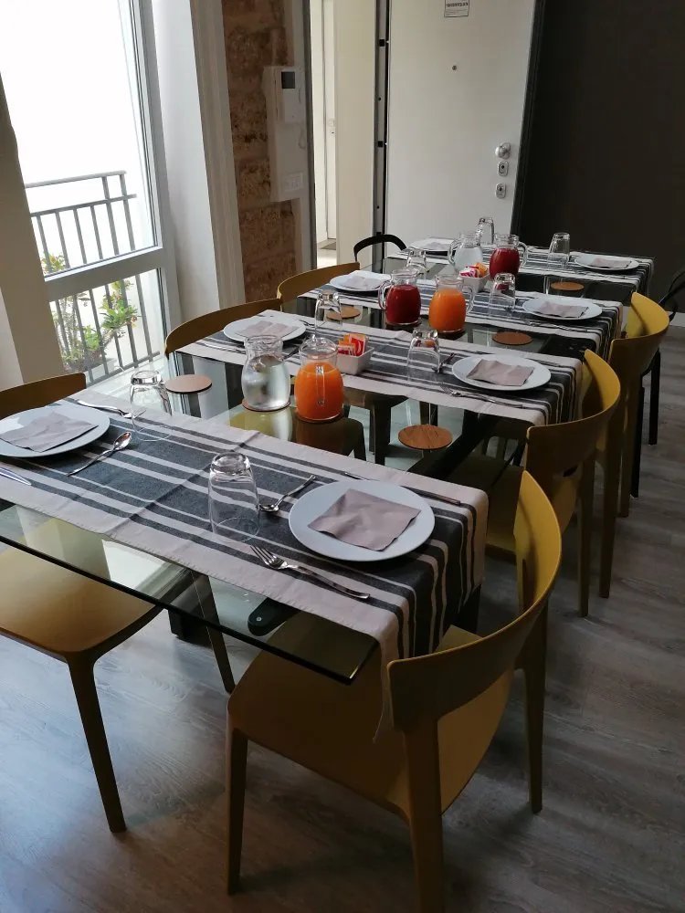 B&B Cubbaita