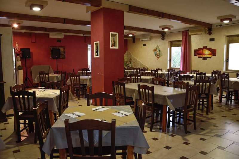 Ristorante Zio Emilio