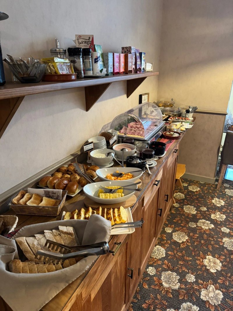 Hotel Groeninghe