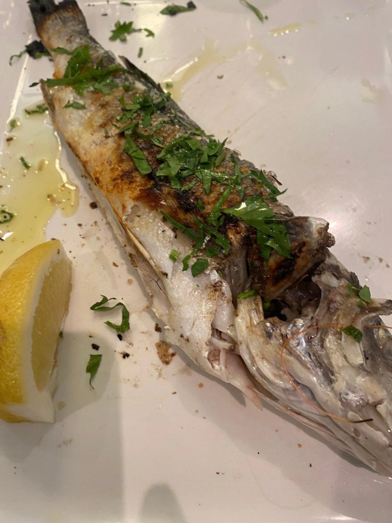Ristorante - Pizzeria San Marco