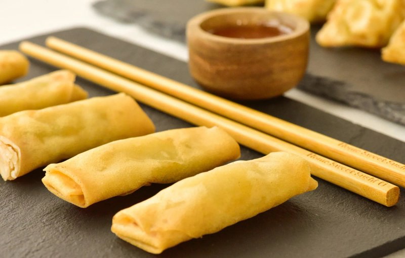 Home Sweet Sushi - Laranjeiras