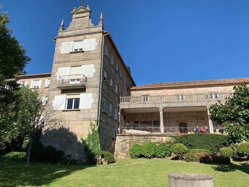 Pazo Pias