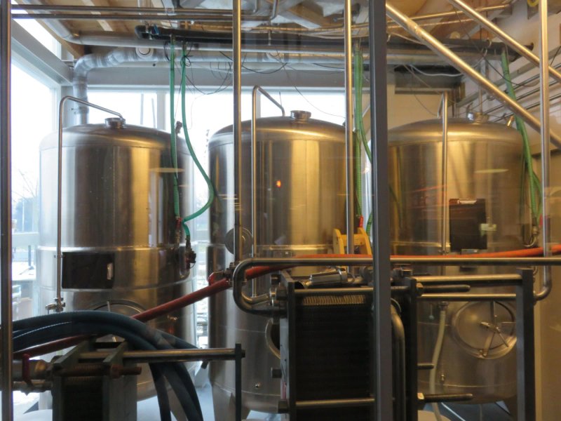 Brouwerij Maximus