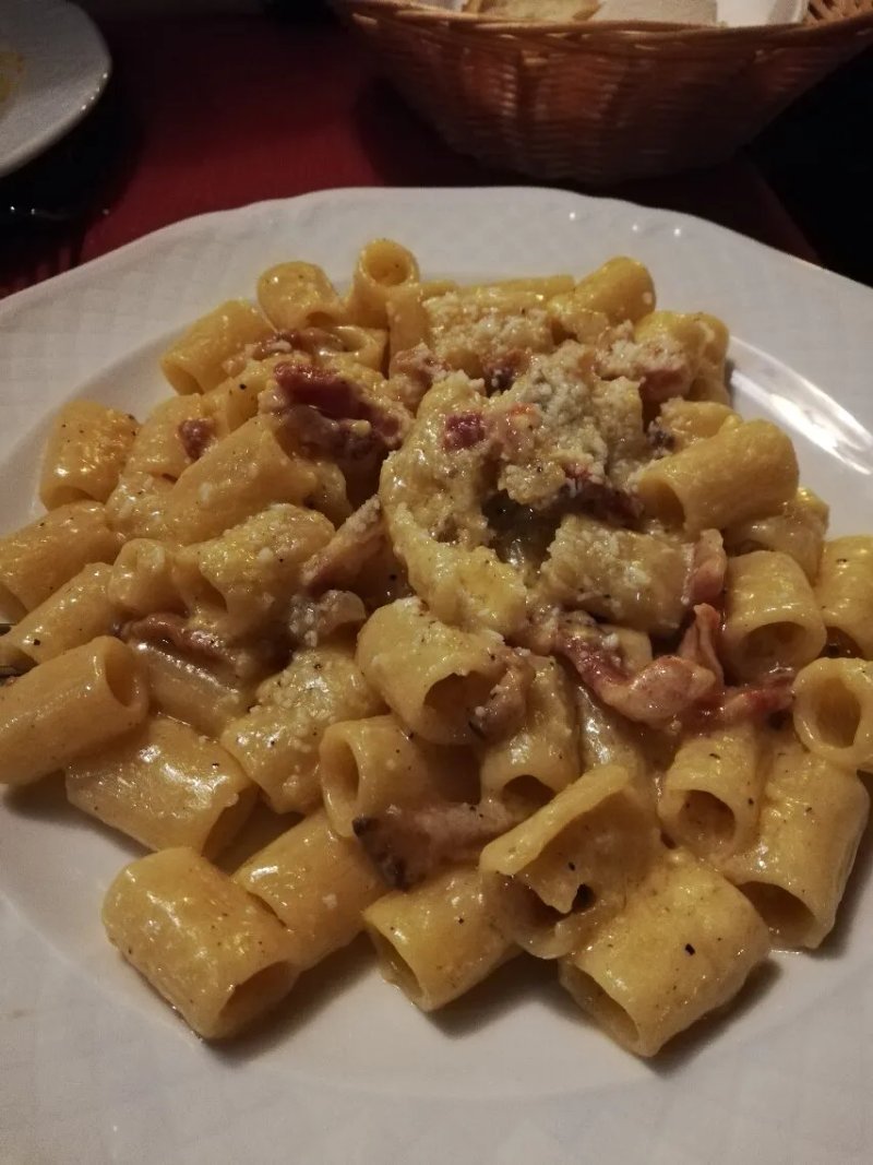 Antica Osteria Pietro