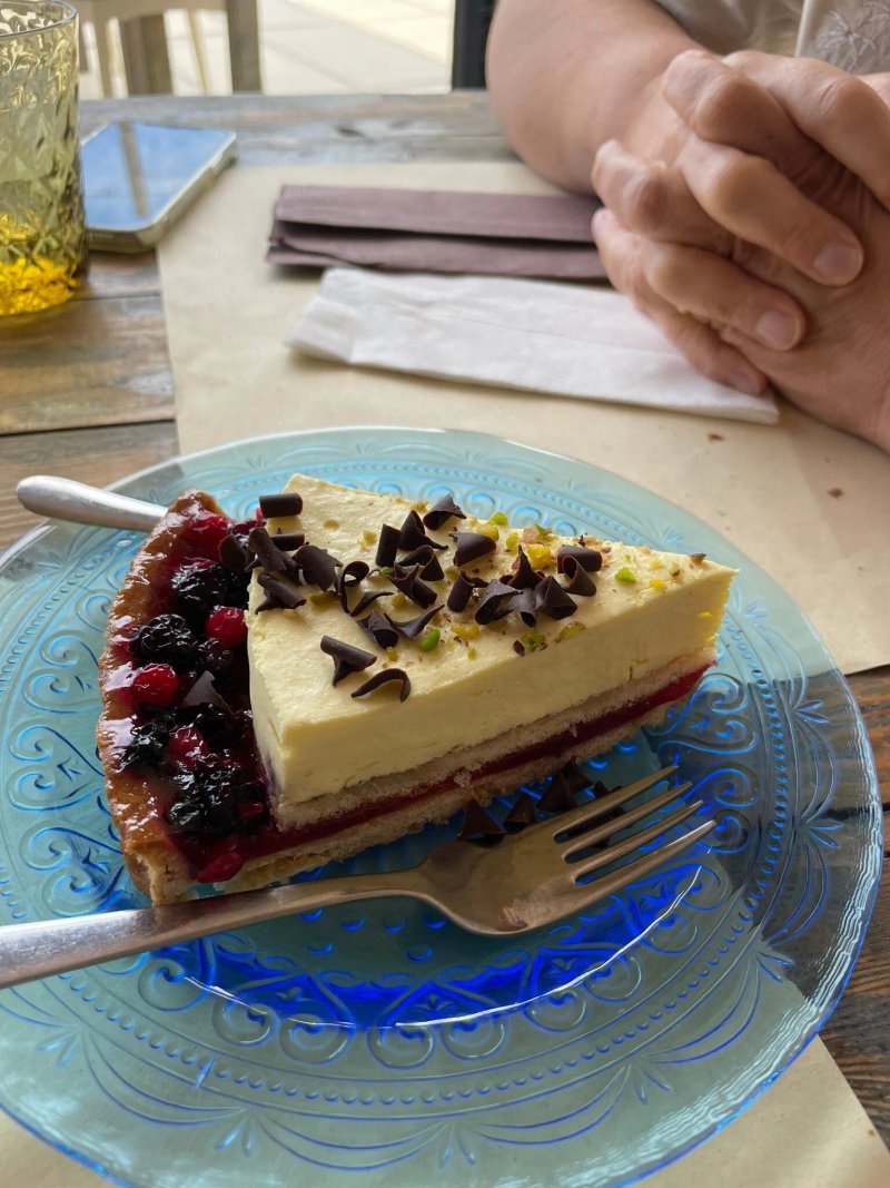 Oasi Beach Ristorante-nuova Gestione