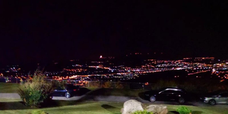 Restaurante Miradouro