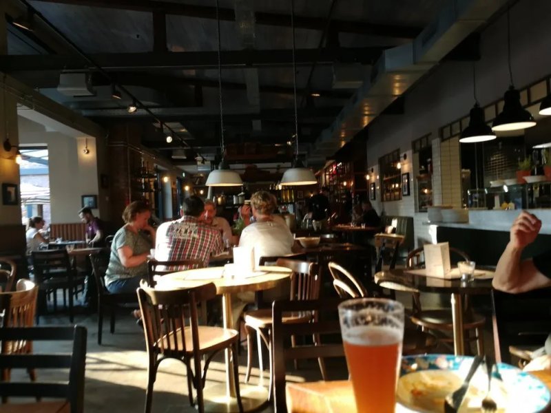 Osteria