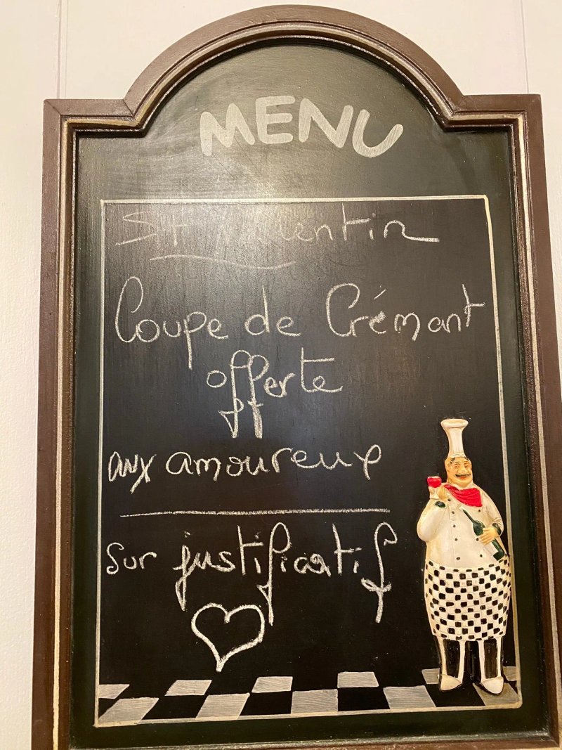 Restaurant Hotel du Cerf