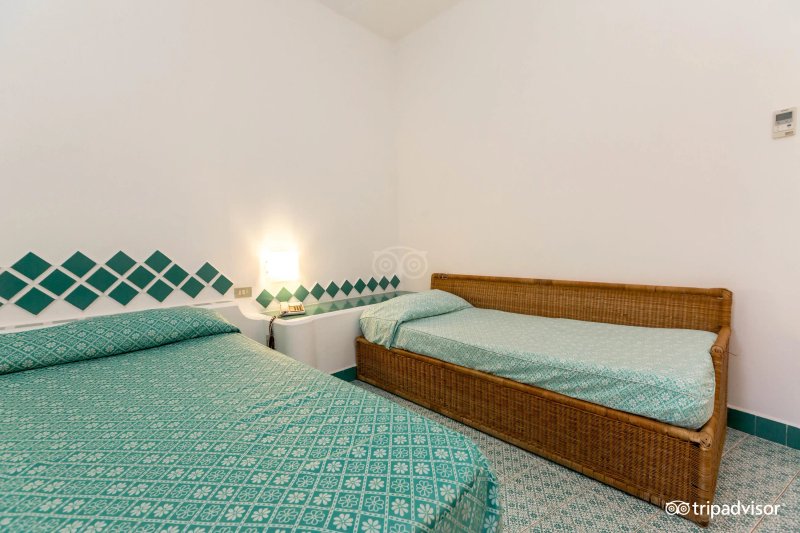 Hotel Torre Oliva