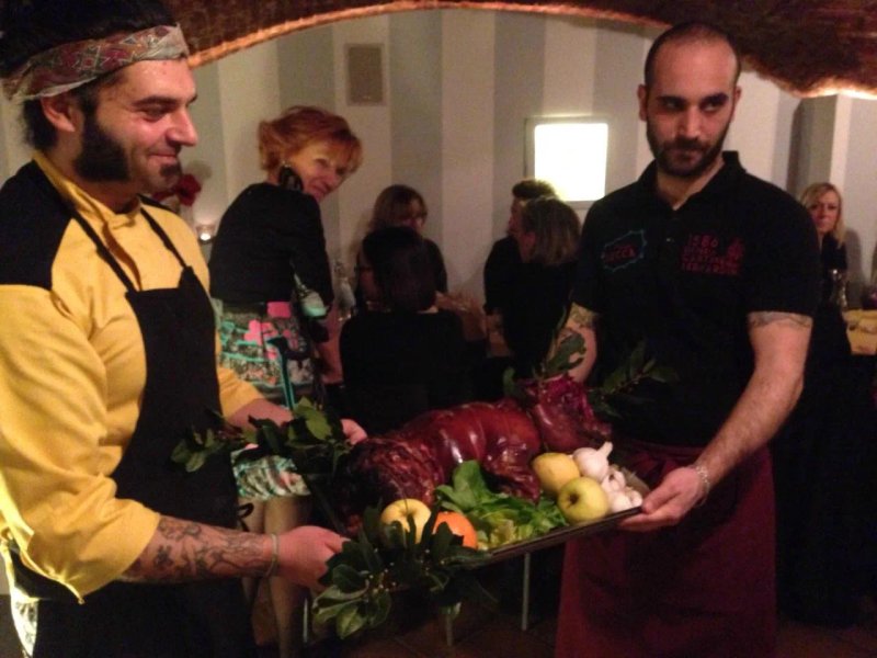Cantine Bernardini