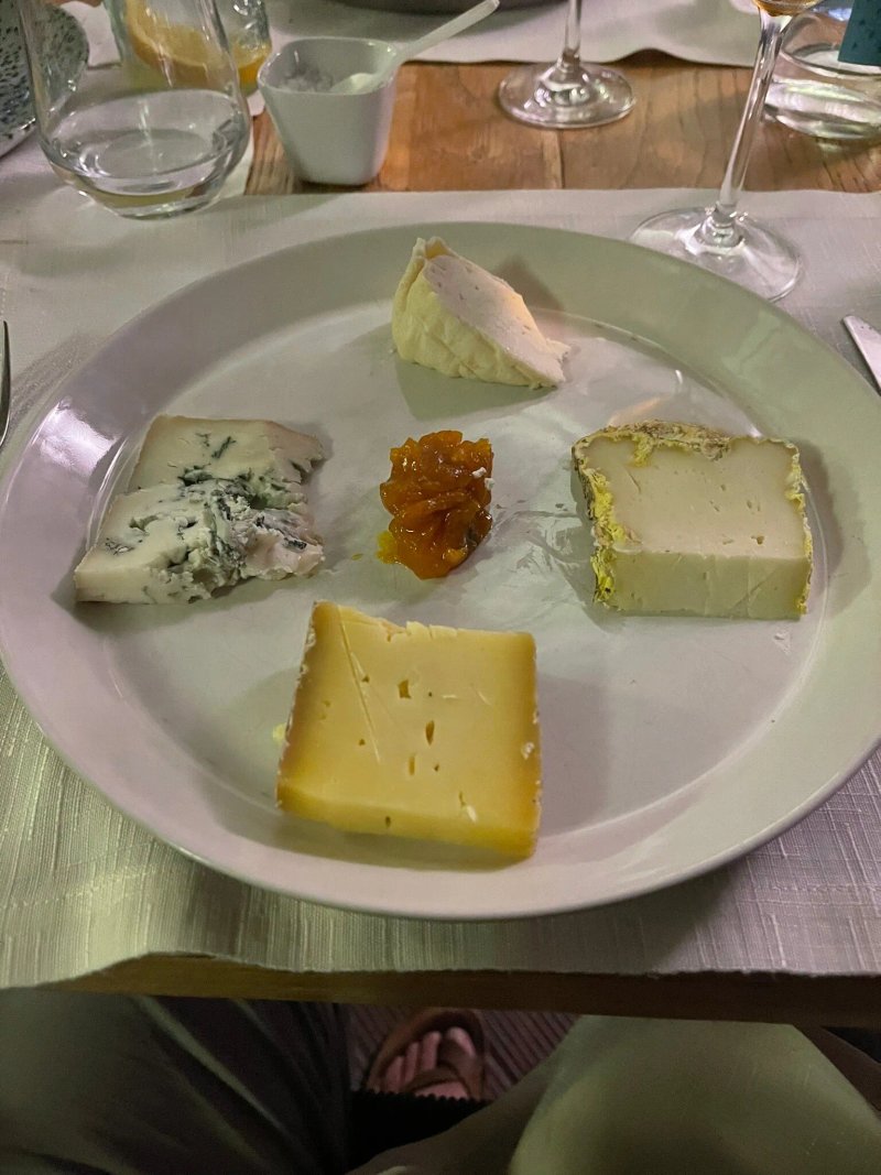 Ristorante Giardinetto