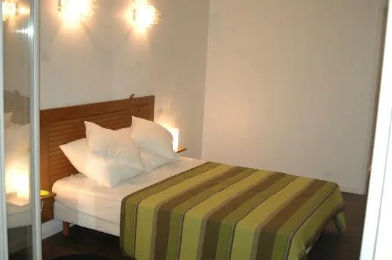 Chambres d'Hotes Le Croissant de Lune