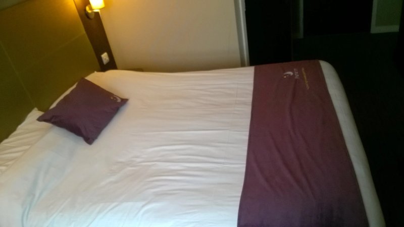 Premier Inn Winchester Hotel