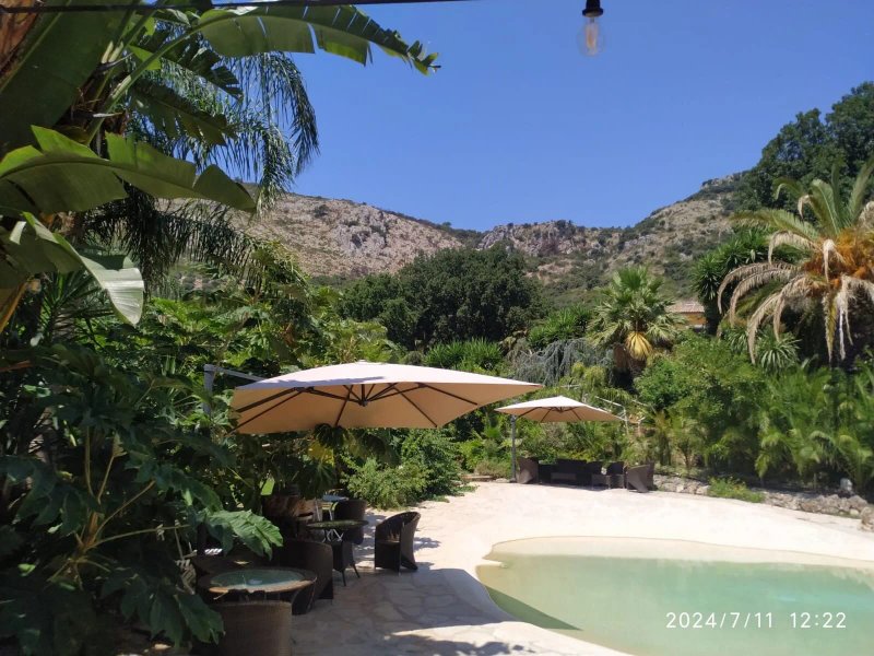 Agriturismo Paradiso di Barchi