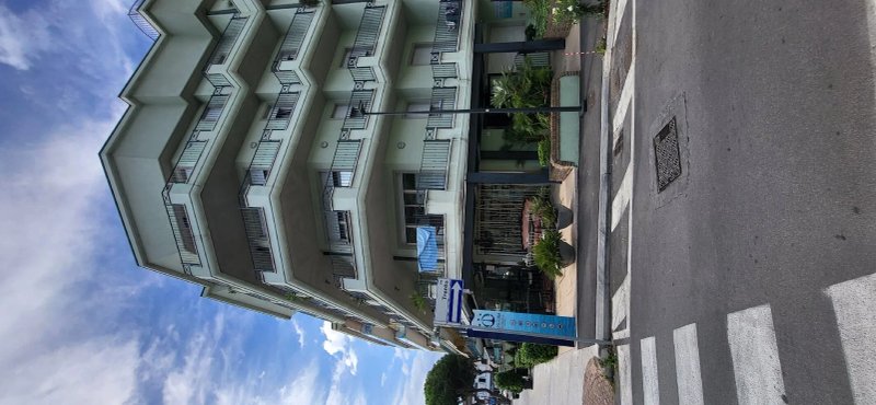 Ancora Hotel & Residence