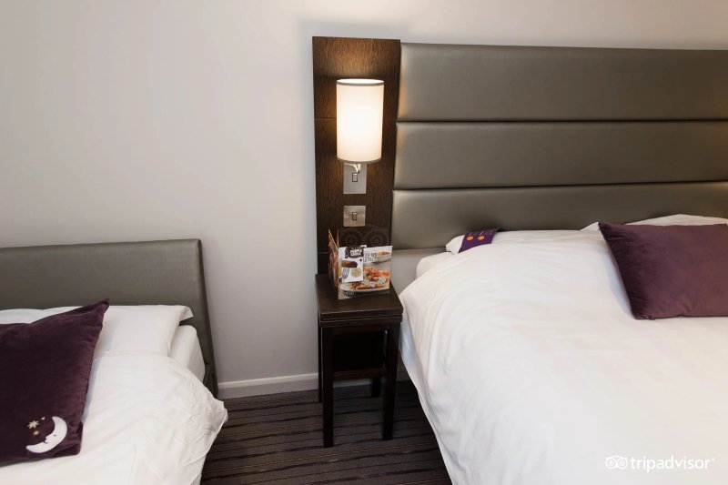 Premier Inn Port Talbot Hotel
