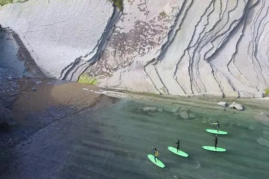 Ural experience zumaia