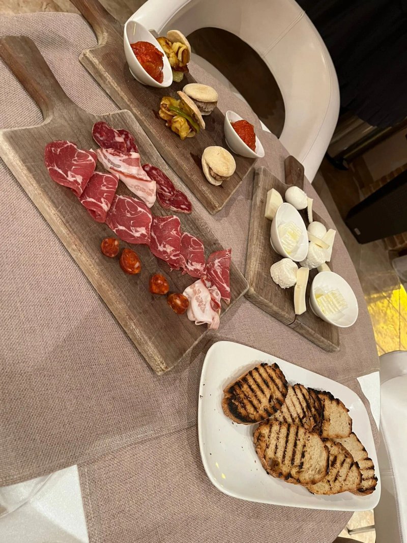 Relais Il Mulino
