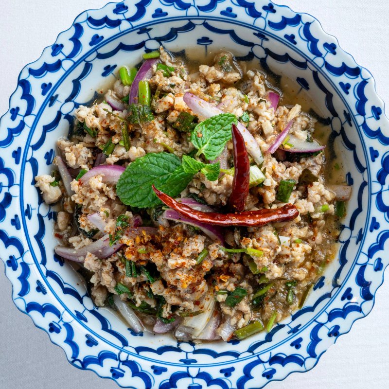 Asiatique Thai Restaurant - Battersea