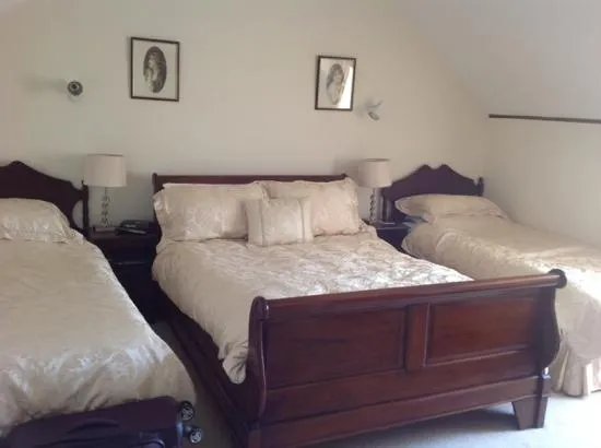 Ceann Tra Heights Bed and Breakfast