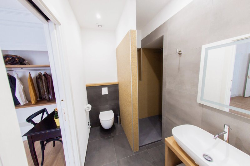 Novecento Campobasso B&B