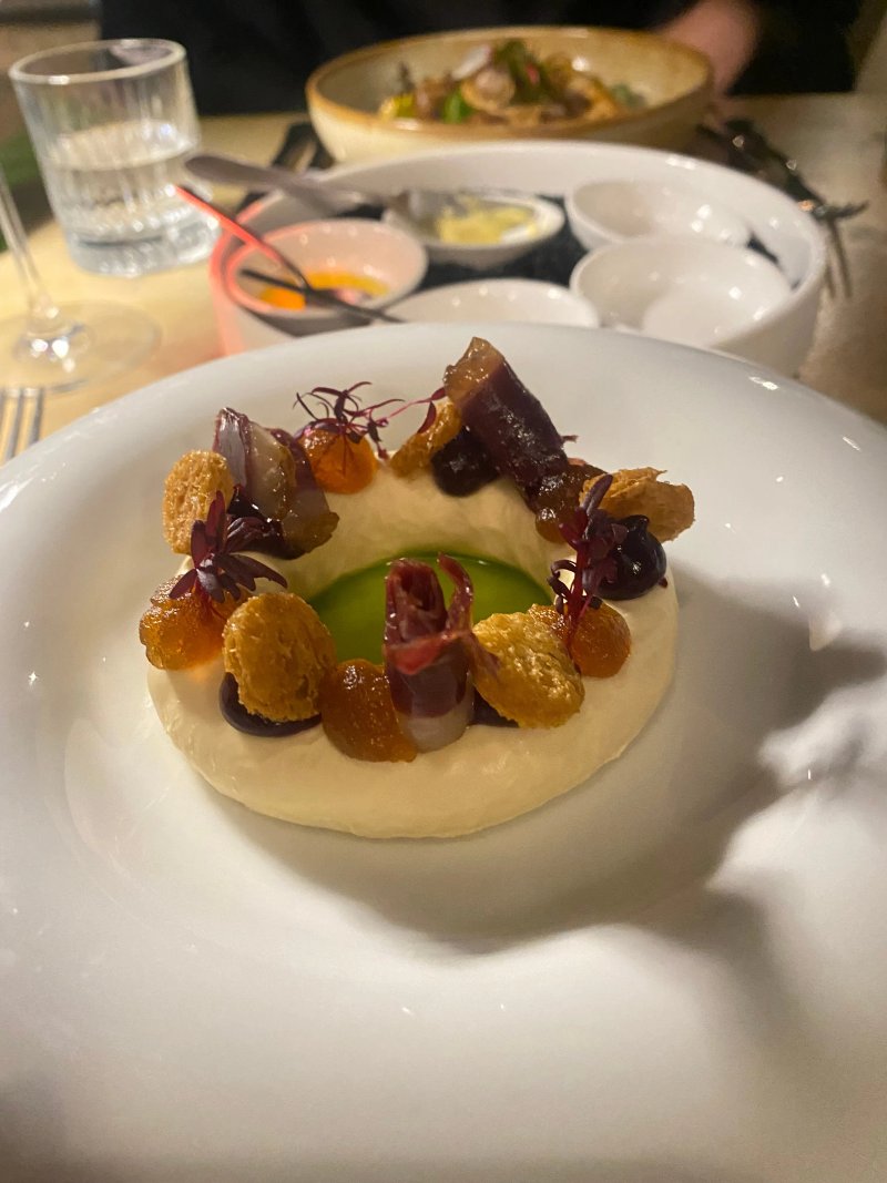 Restaurant De Kassier