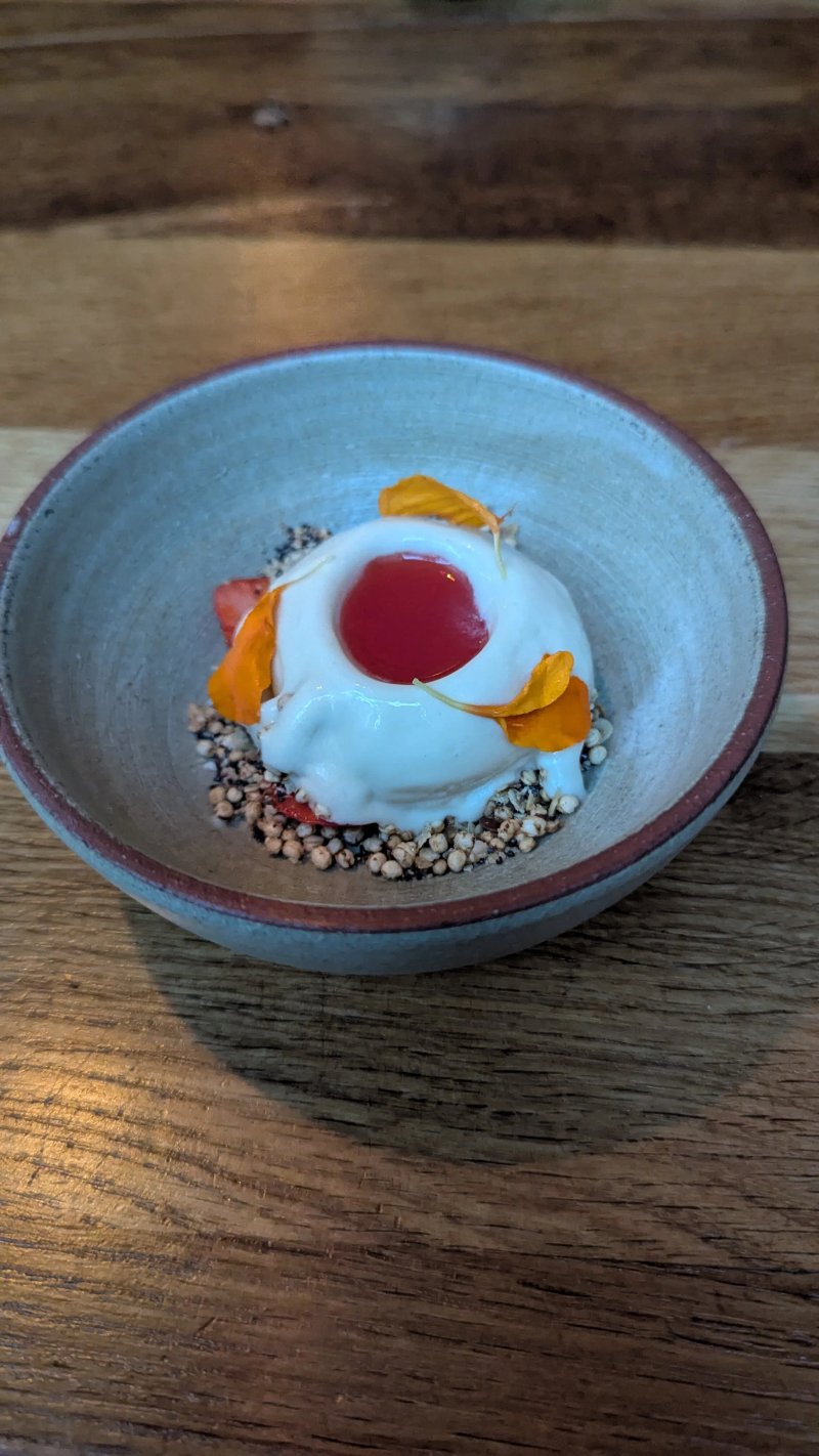 Bistro Lupa