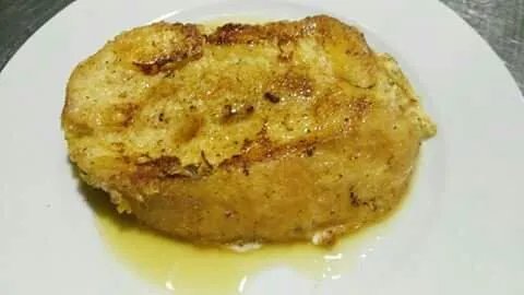 Restaurante El Hostal Santa Cruz