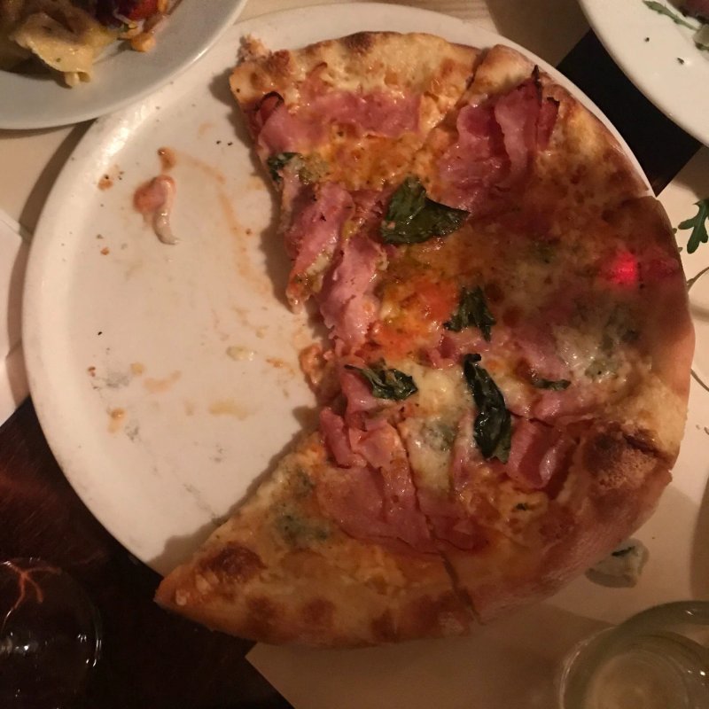 Bella Italia - Ristorante & Pizzeria