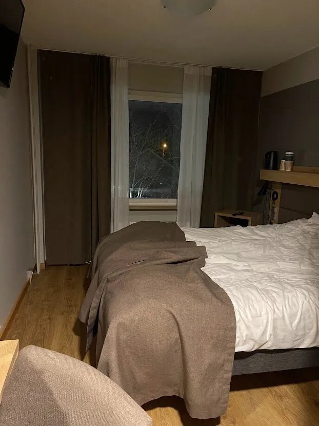 Hotelli Toivola
