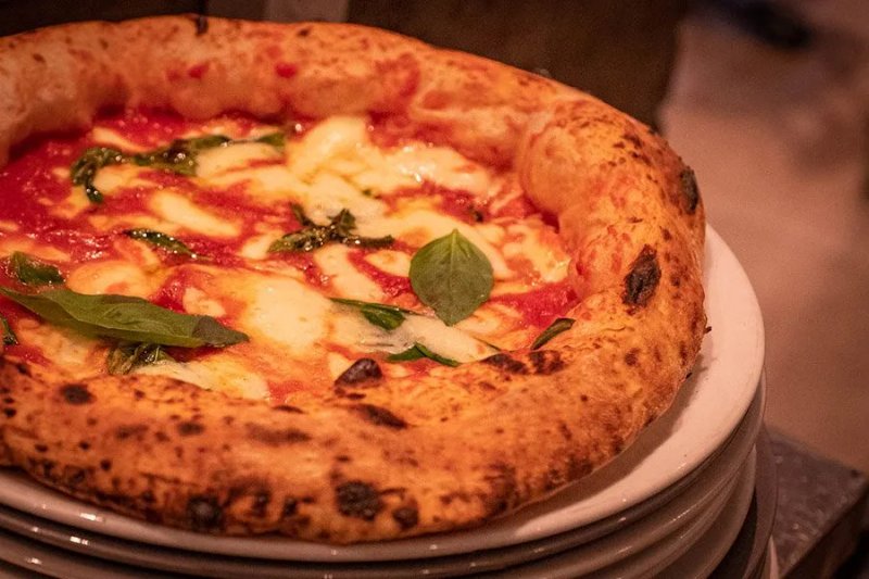 Mangia Pizza & Wine da Antonio