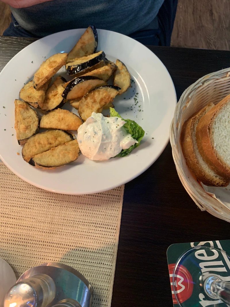 Elena Griechisches Restaurant